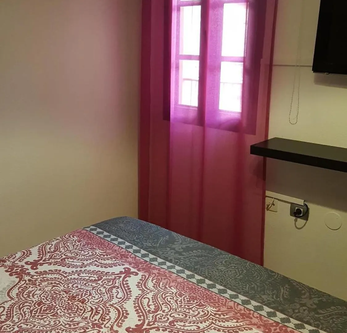 Ferienwohnung Mit Balkon, Pool Und Spielplatz Costa Del Silencio 0*,  Ισπανία