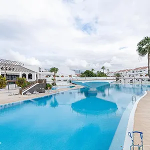 Apartamento Parque Don José 2, Costa del Silencio